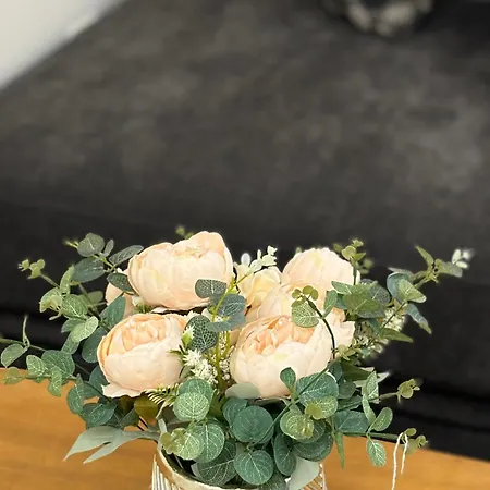 아파트 Joana Prestige