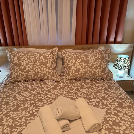 Joana Prestige Apartamento