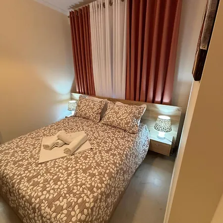 Joana Prestige * Tirana