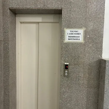 Joana Prestige * 티라나