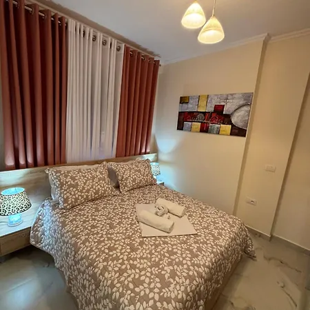 Apartamento Joana Prestige *
