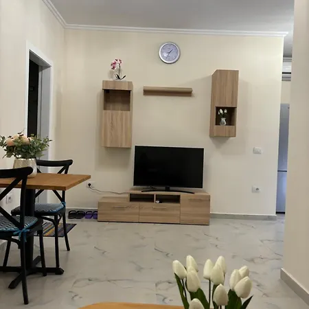 דירה Joana Prestige טיראנה