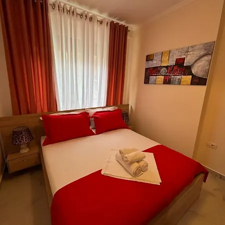 Apartamento Joana Prestige