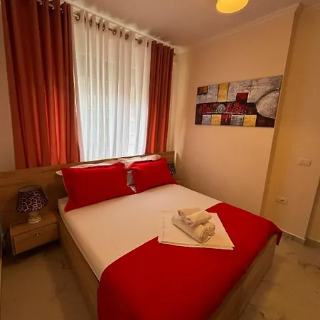 Apartamento Joana Prestige *