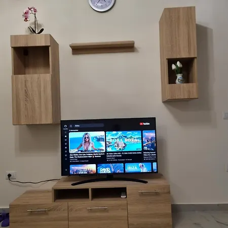 Apartamento Joana Prestige *