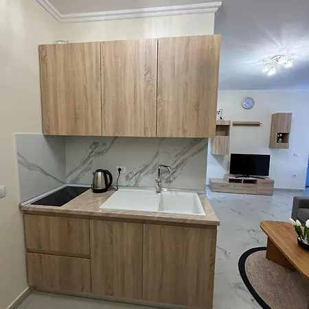 Apartamento Joana Prestige *