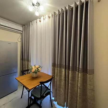 Joana Prestige Apartamento Tirana