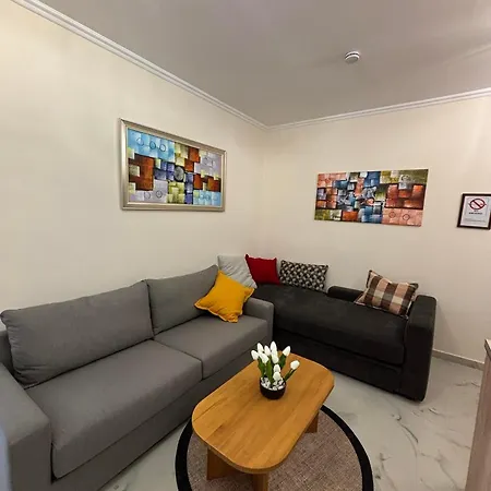 Joana Prestige Apartamento *