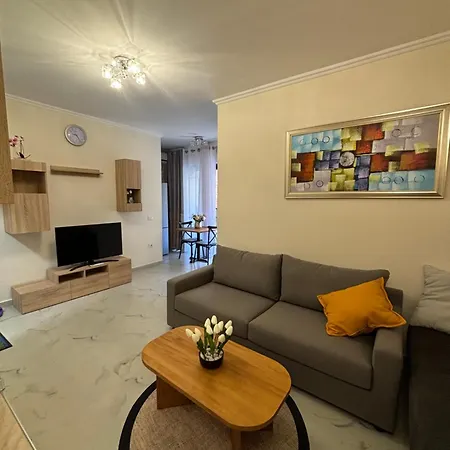 Apartamento Joana Prestige