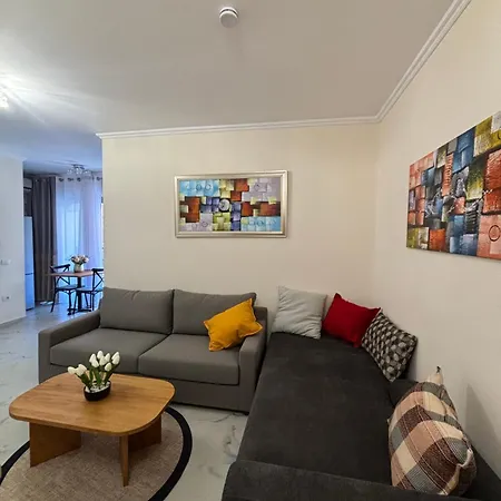 Joana Prestige דירה *