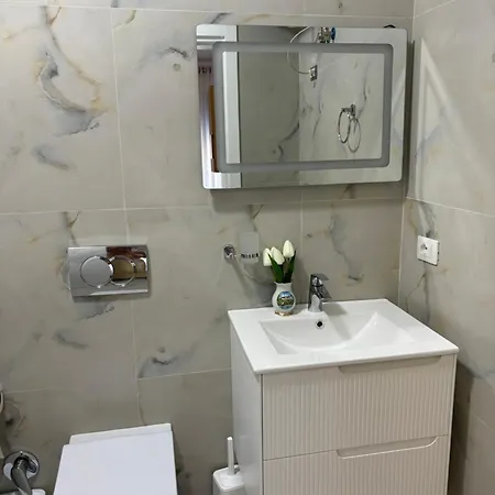 Apartamento Joana Prestige Tirana