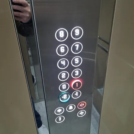 Joana Prestige Apartamento Tirana