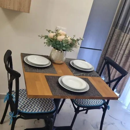 Joana Prestige * Tirana