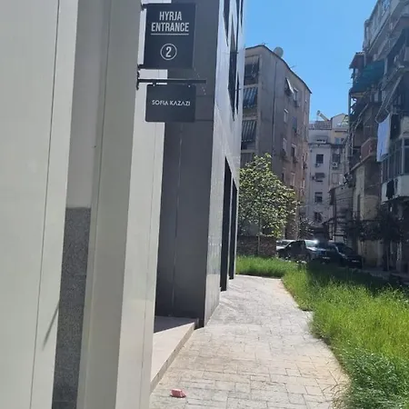 Apartamento Joana Prestige *