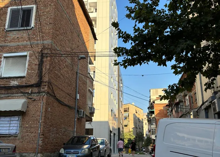 Appartement Joana Prestige