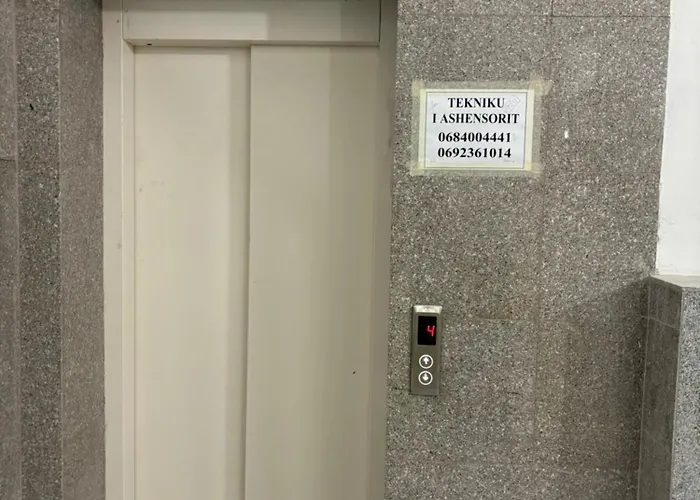 Joana Prestige * Тирана