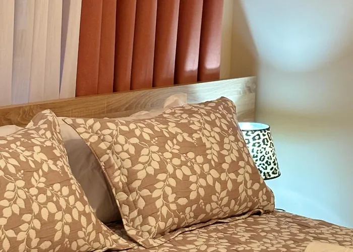 Joana Prestige Appartement *