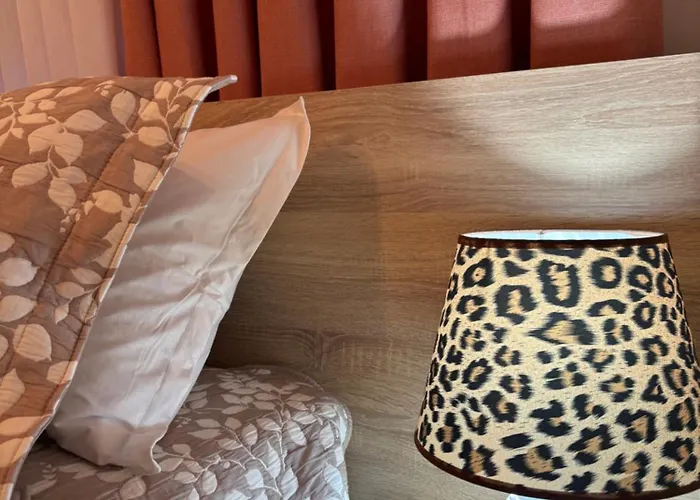 Appartement Joana Prestige Tirana