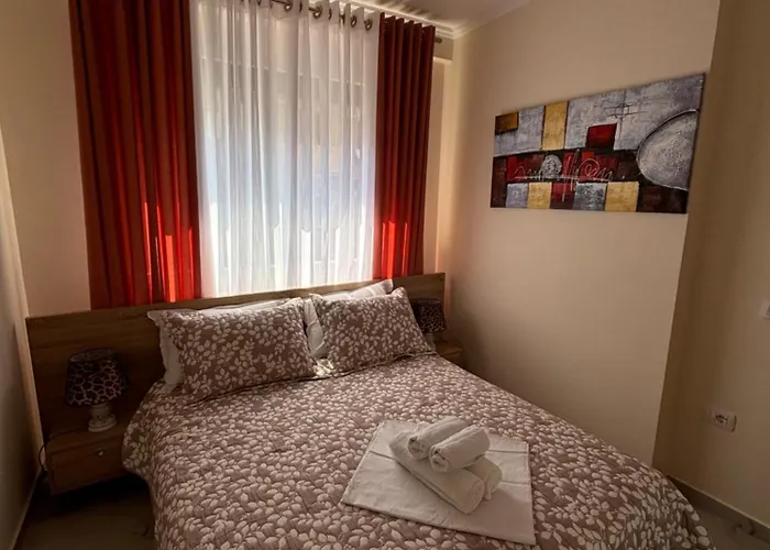 Appartement Joana Prestige