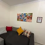 דירה Joana Prestige טיראנה