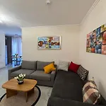 Joana Prestige * טיראנה