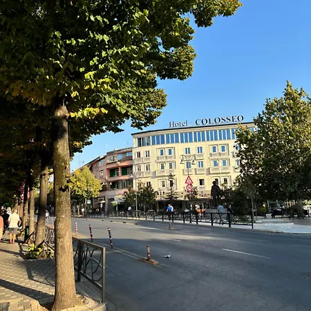 Joana Prestige Lejlighed *