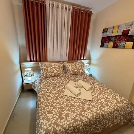 Joana Prestige Apartamento *