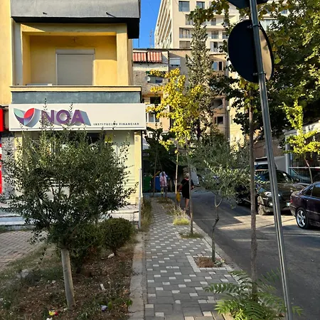 Joana Prestige Tirana
