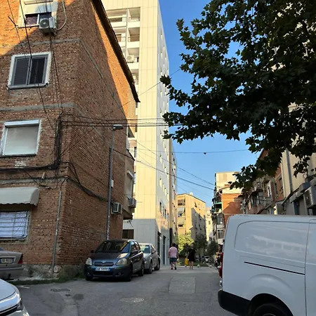 Apartment Joana Prestige