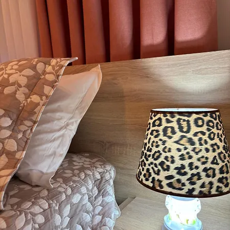 Apartment Joana Prestige Tirana
