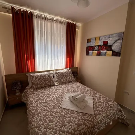 Lejlighed Joana Prestige
