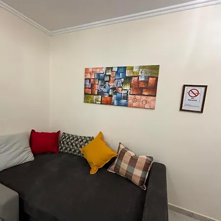 Lejlighed Joana Prestige Tirana