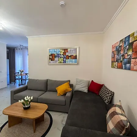 Joana Prestige * تيرانا