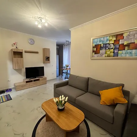 Apartment Joana Prestige Tirana