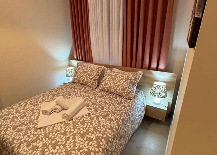 Joana Prestige * Tirana