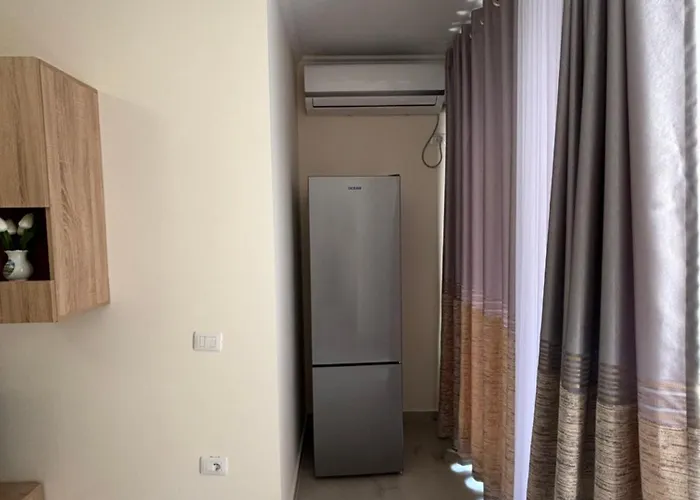 Joana Prestige 公寓 地拉那