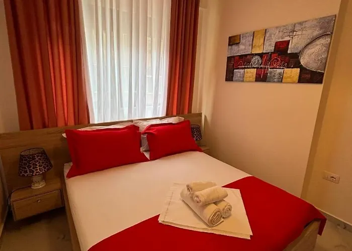 Apartment Joana Prestige