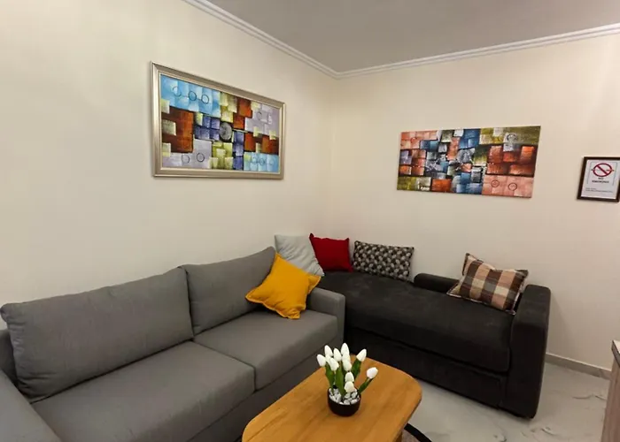 Joana Prestige Tirana