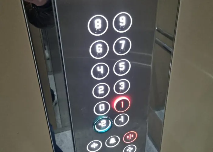 Joana Prestige Apartment Tirana